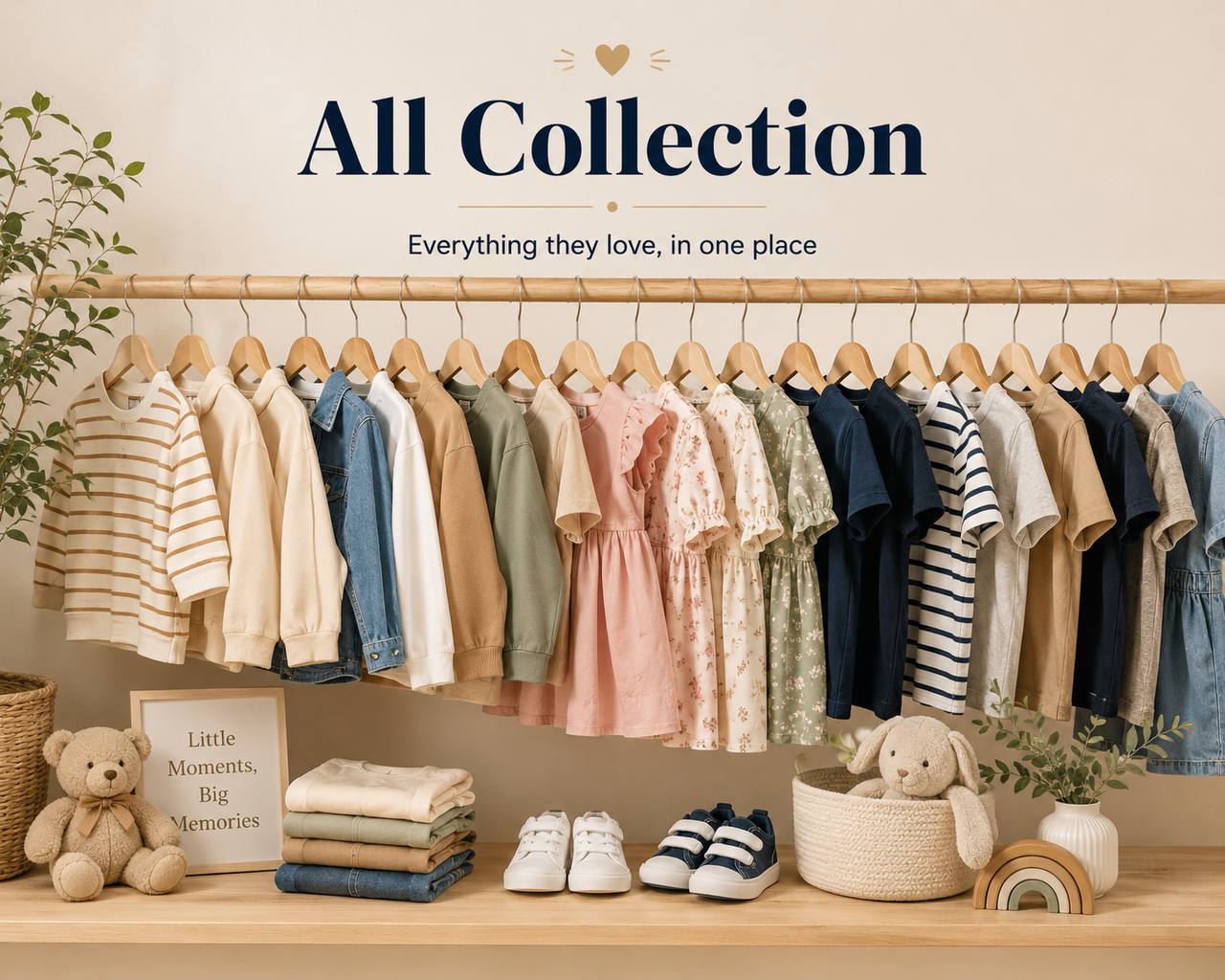 All Collection