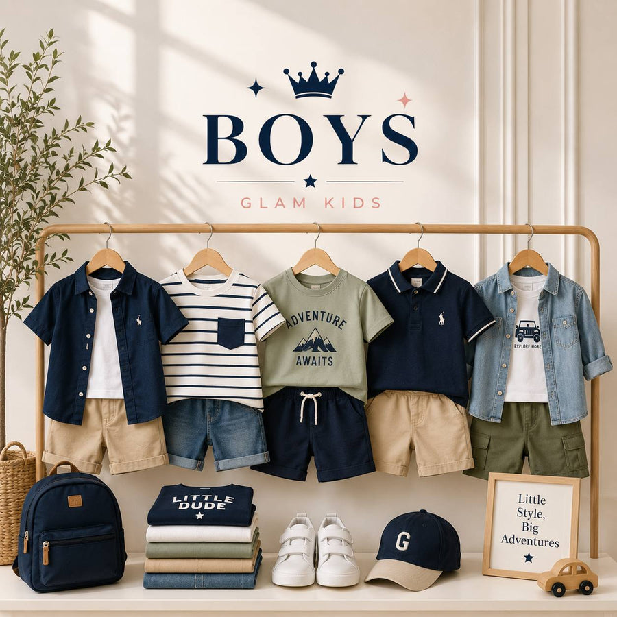 Boys