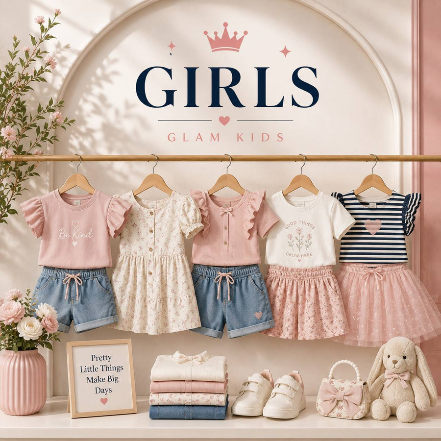Girls