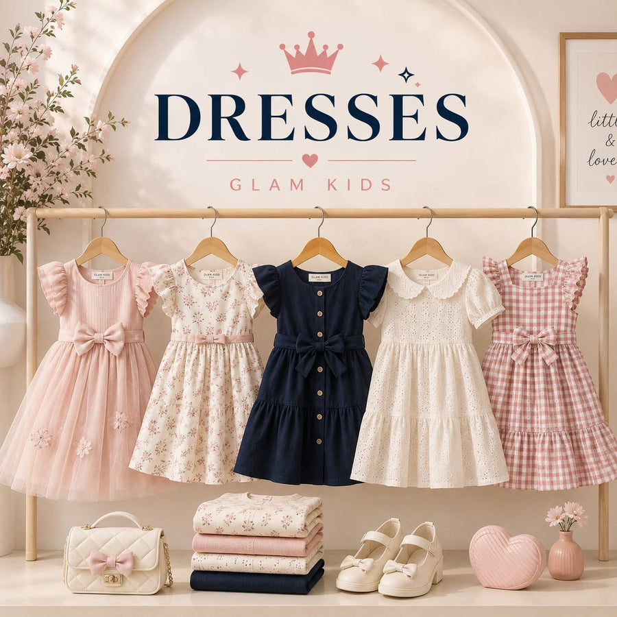 Dresses
