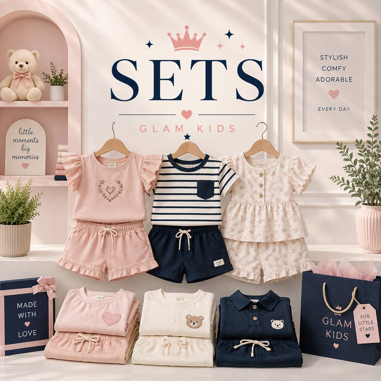 Sets