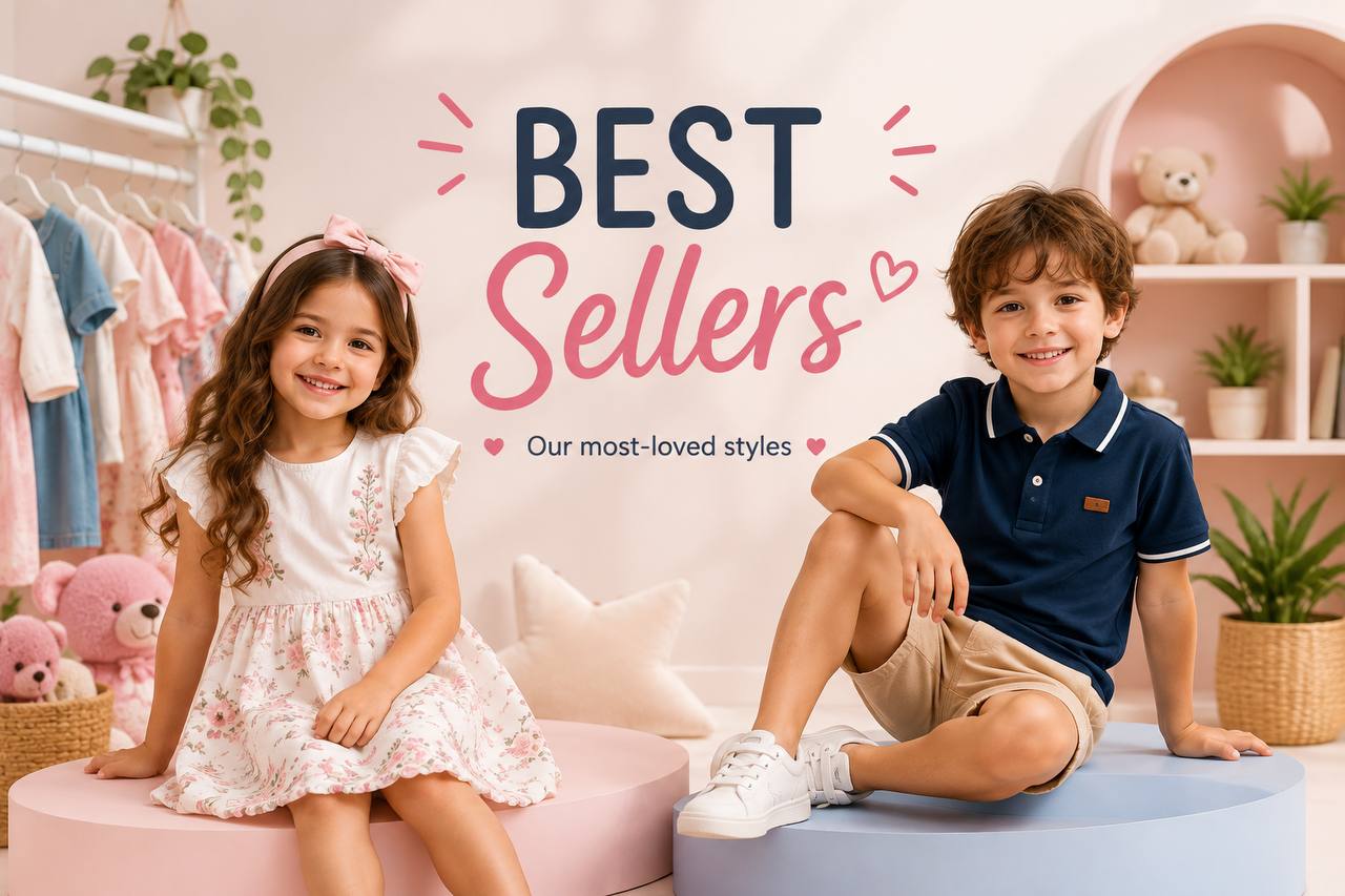 Best Sellers