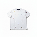 Tommy Hilfiger Mini Icons Embroidered Kids T-Shirt-#00272