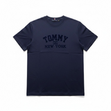 Tommy Hilfiger Kids Classic Logo T-Shirt-#00266