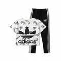 Adidas Urban Icons Kids Set-#00286