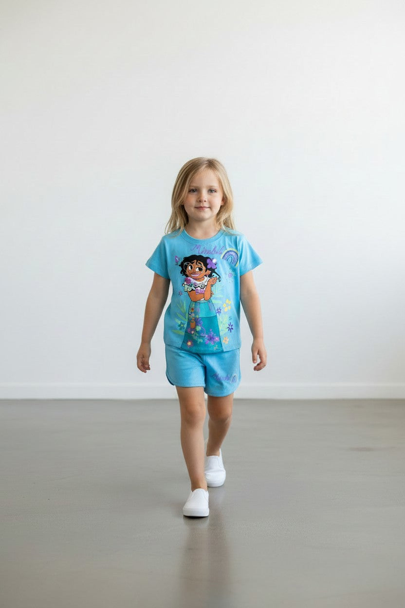 Disney Mirabel Dream Kids Set-#00290
