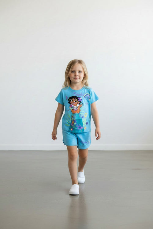 Disney Mirabel Dream Kids Set-#00290