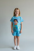 Disney Mirabel Dream Kids Set-#00290