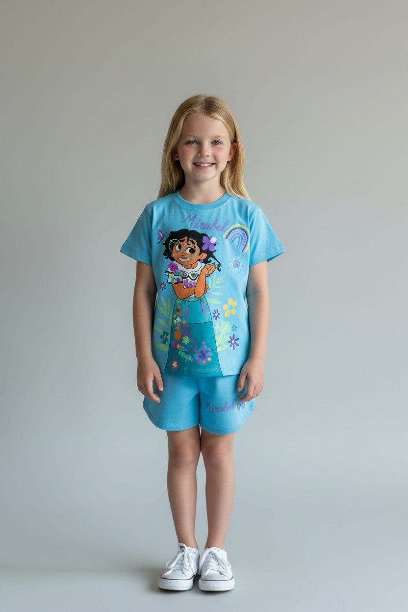 Disney Mirabel Dream Kids Set-#00290