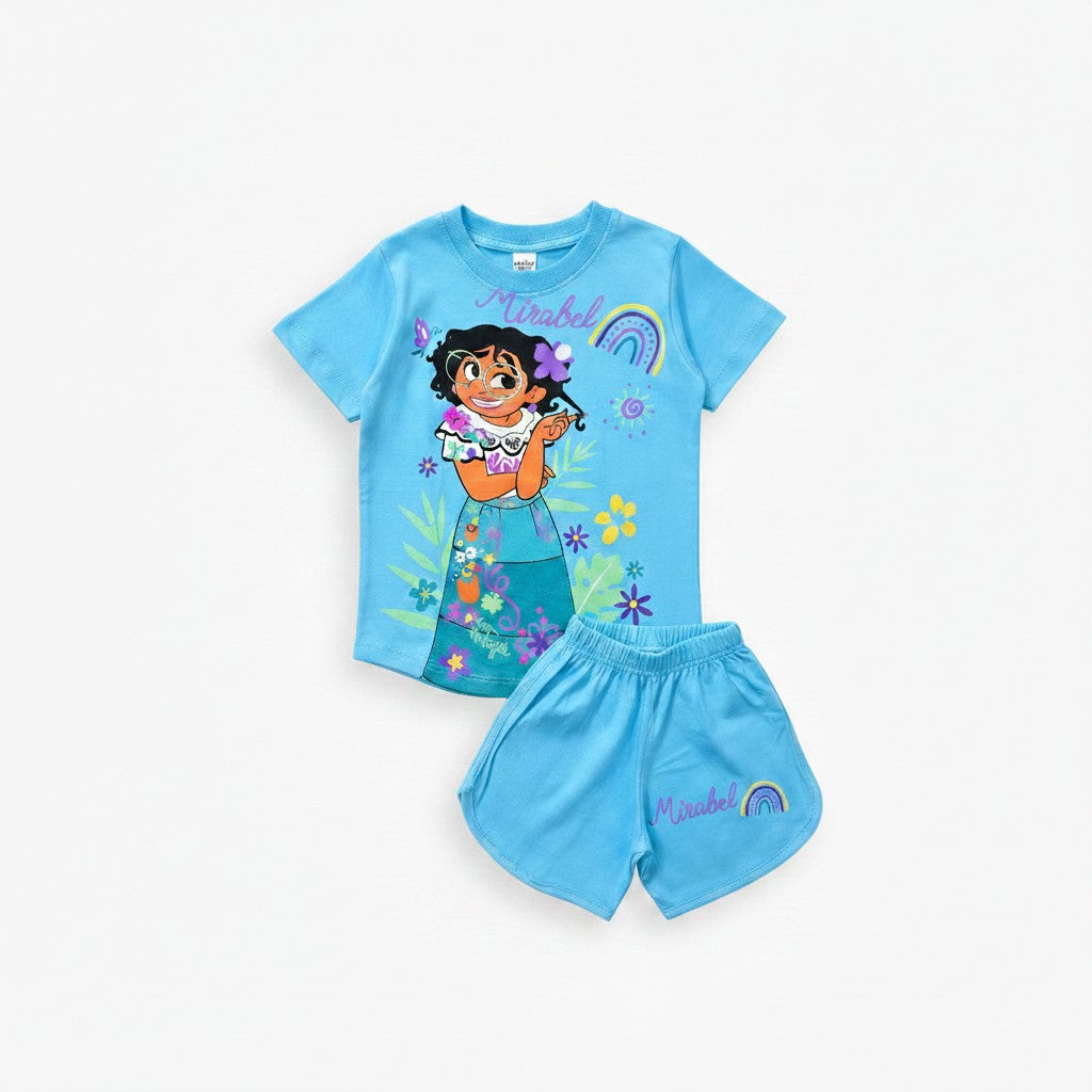 Disney Mirabel Dream Kids Set-#00290