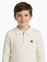 Calvin Klein Kids pullover -#00398