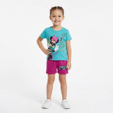 Disney Mickey Mouse Kids Summer Set-#00291