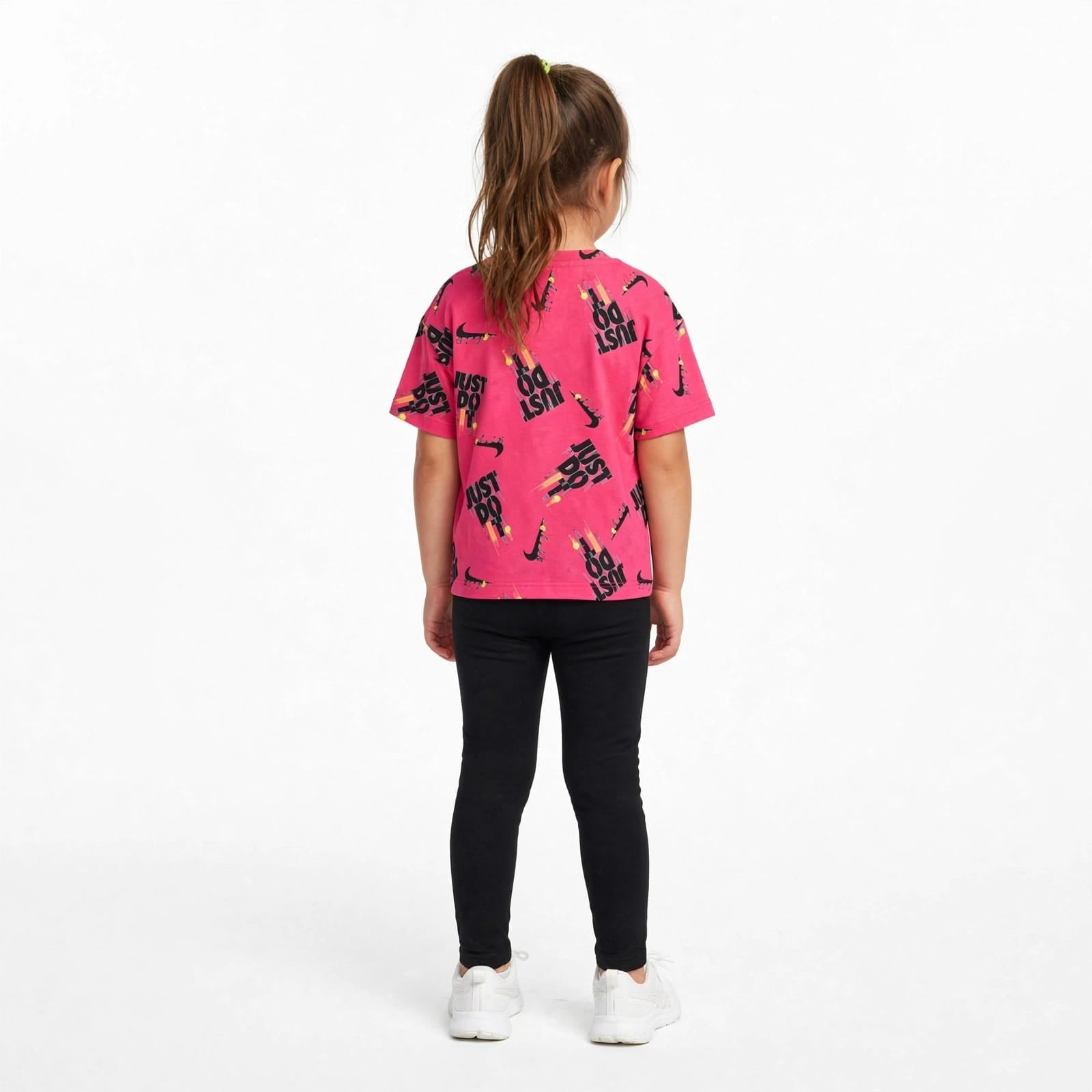 Nike Icon Glow Kids Set-#00288