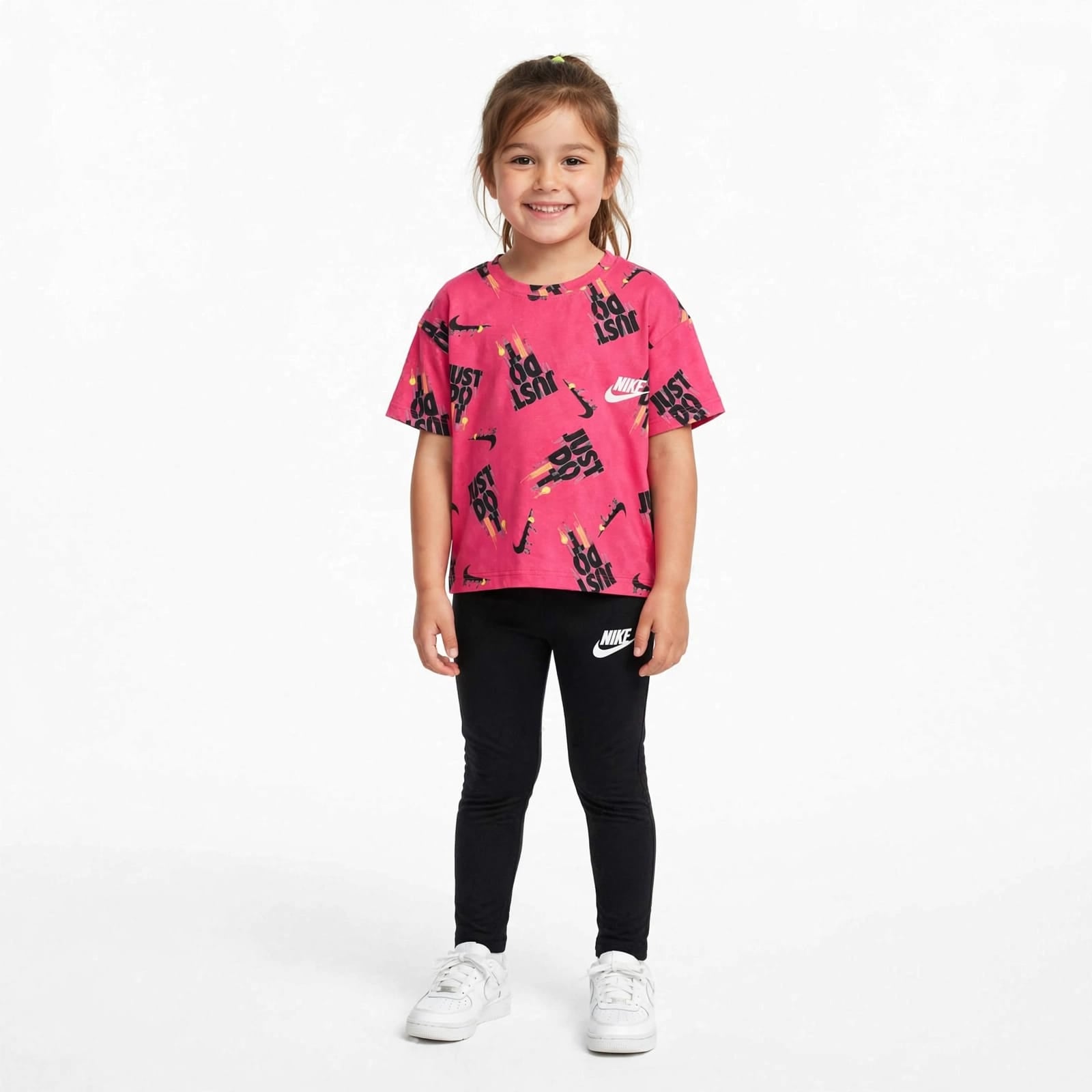 Nike Icon Glow Kids Set-#00288