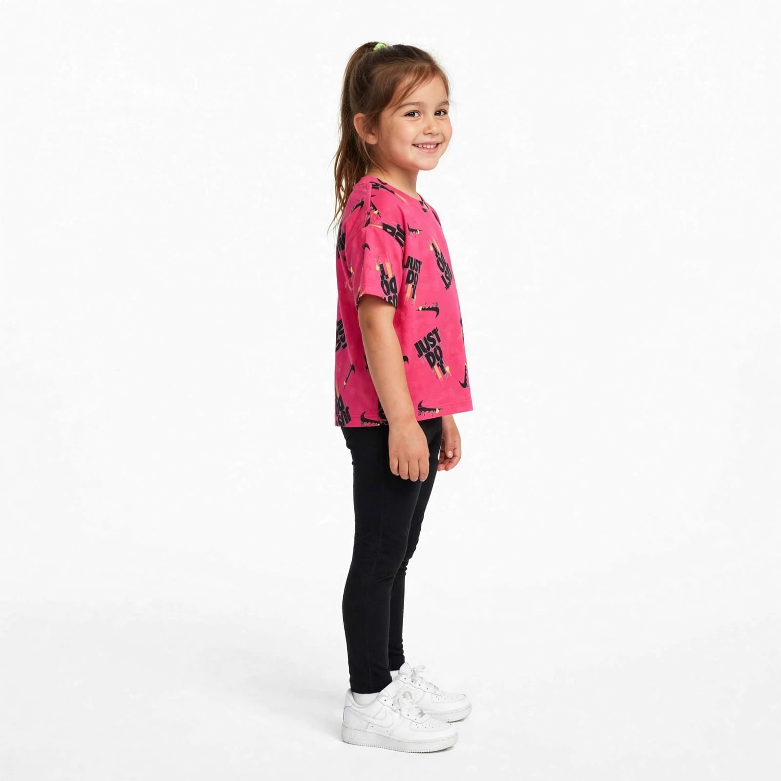 Nike Icon Glow Kids Set-#00288